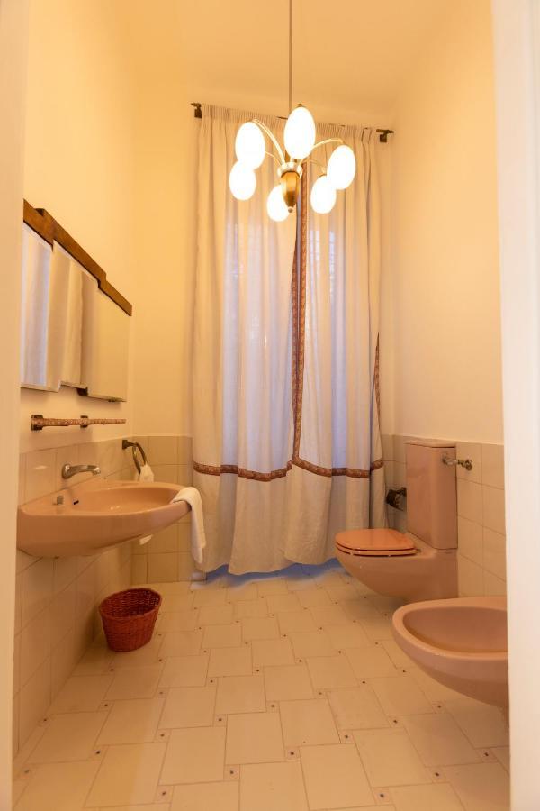 Villa Torlonia Apartment Rom Exteriör bild