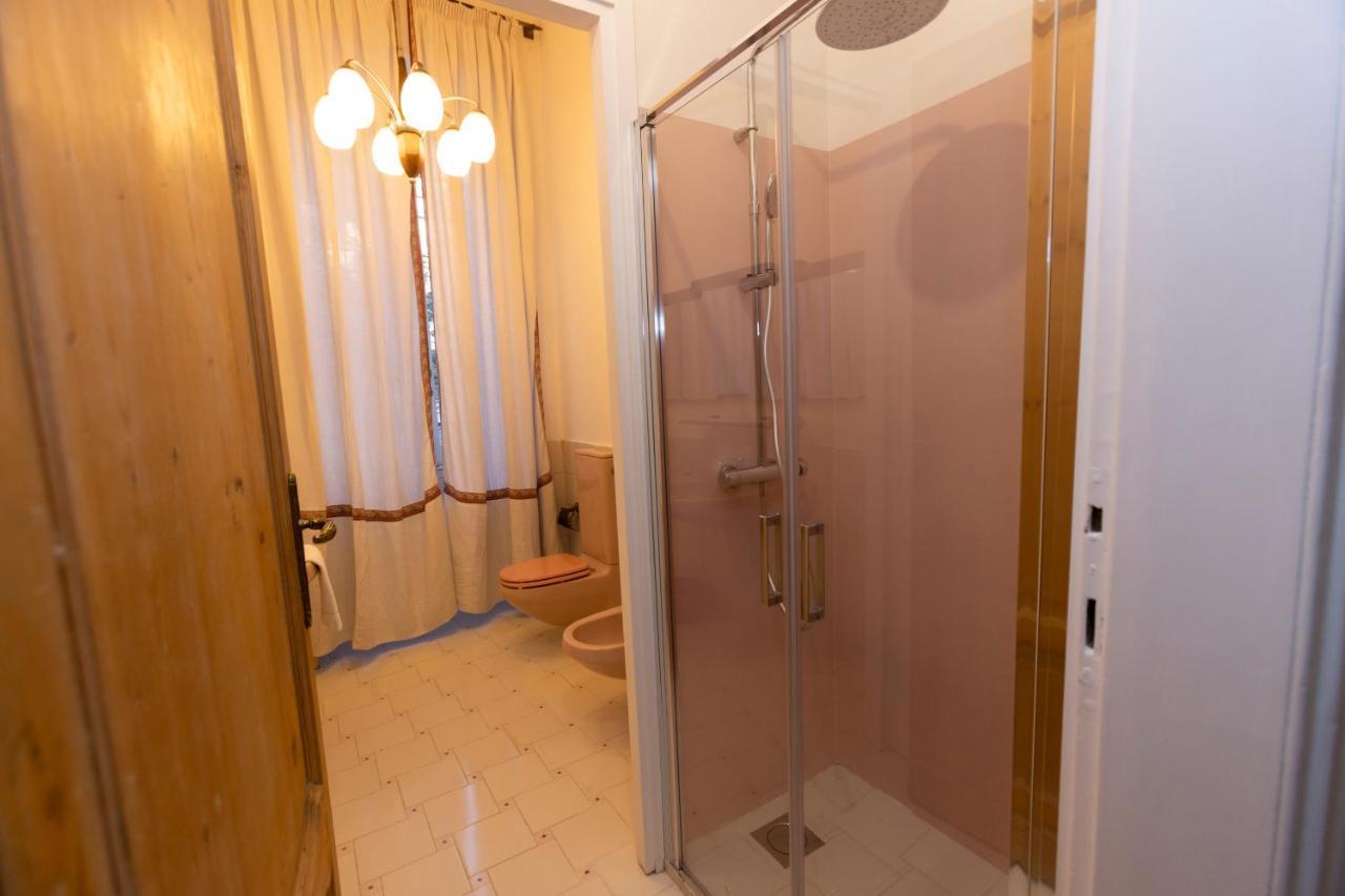 Villa Torlonia Apartment Rom Exteriör bild